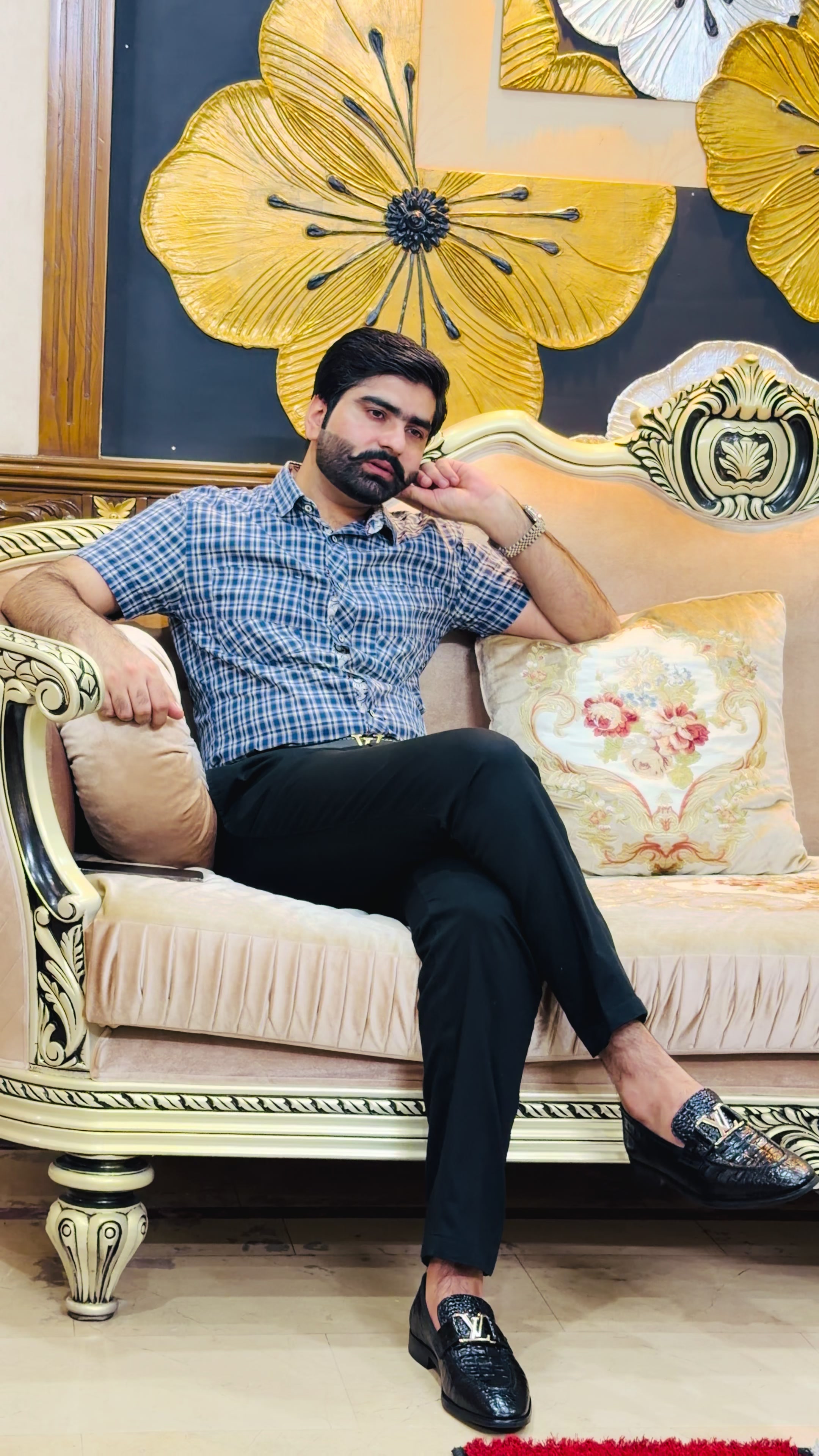 @Amir Chattha