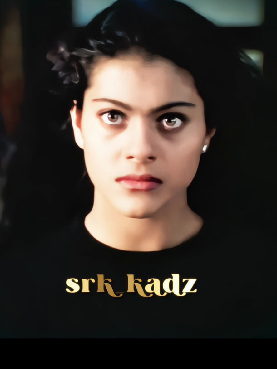 @SrKajol's Daughter