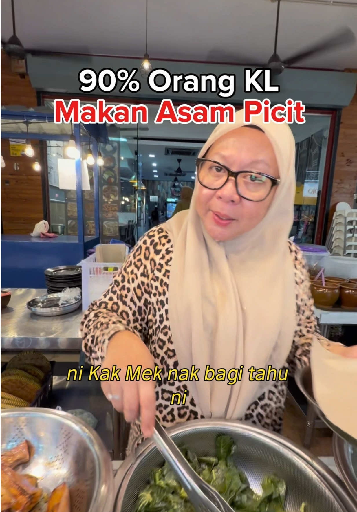 @Dapur Meks