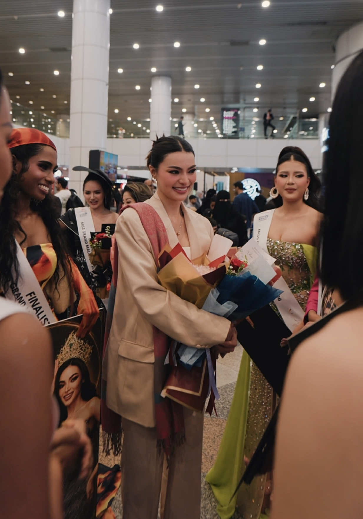 @Miss Grand International