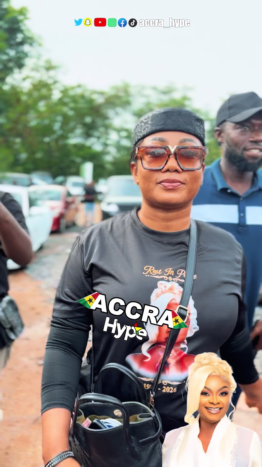@Accra Hype