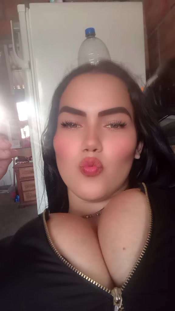 @Mariana tu fresa 🍓