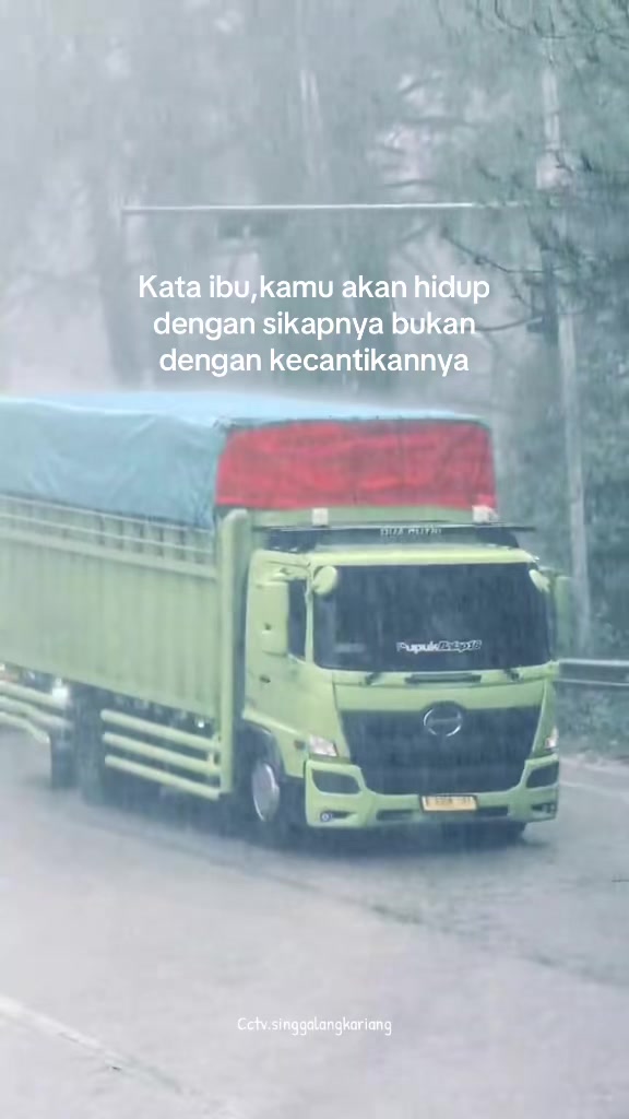 @Cctv.singgalangkariang