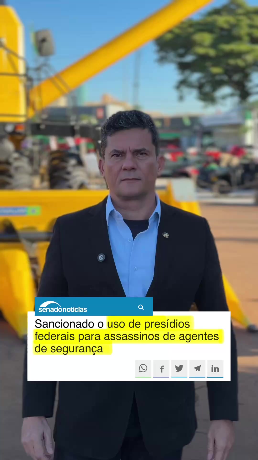 @Sergio Moro