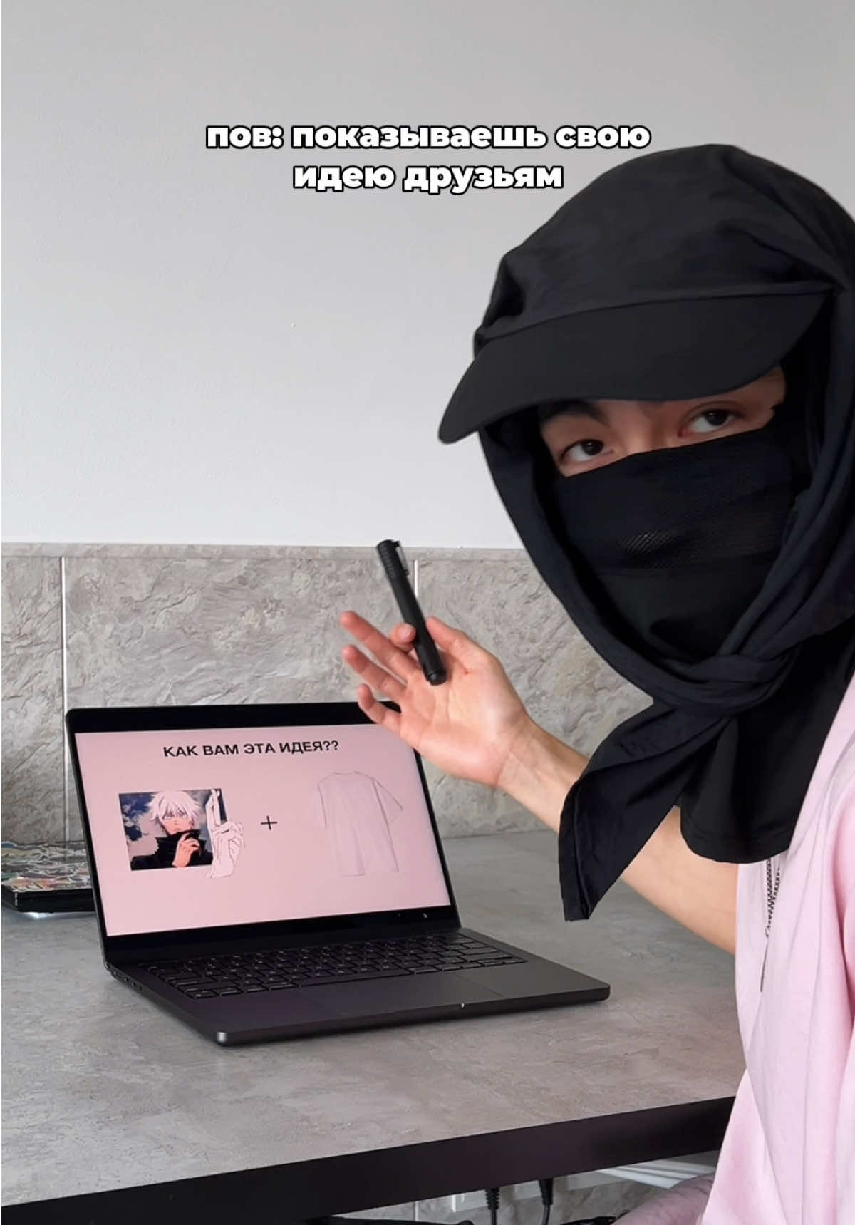 @TENSHI