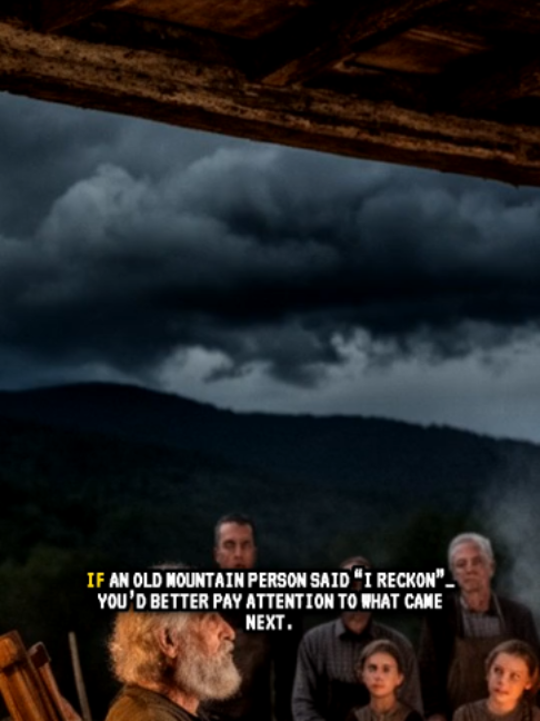 @Appalachian Way