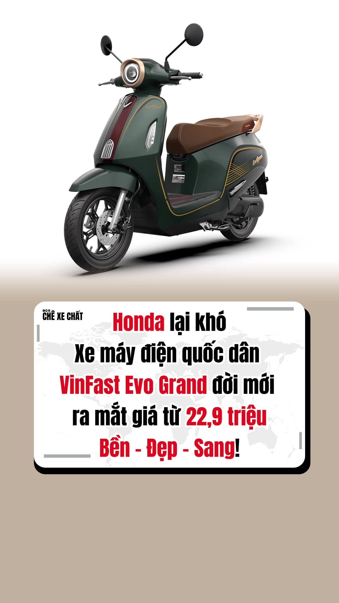 @Chê Xe Chất