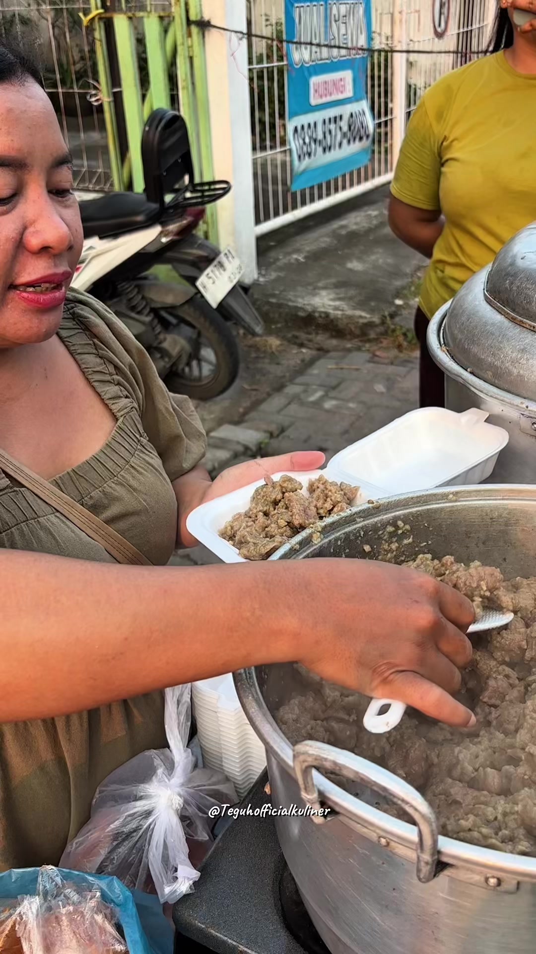 @Teguhofficialkuliner