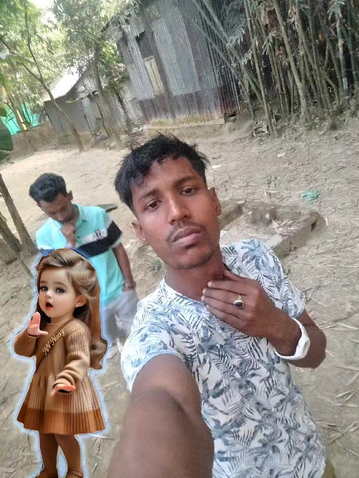 @MON MAJI