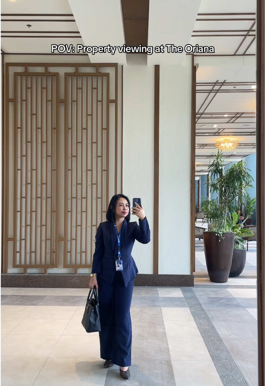 @Aliena Santos | DMCI Homes