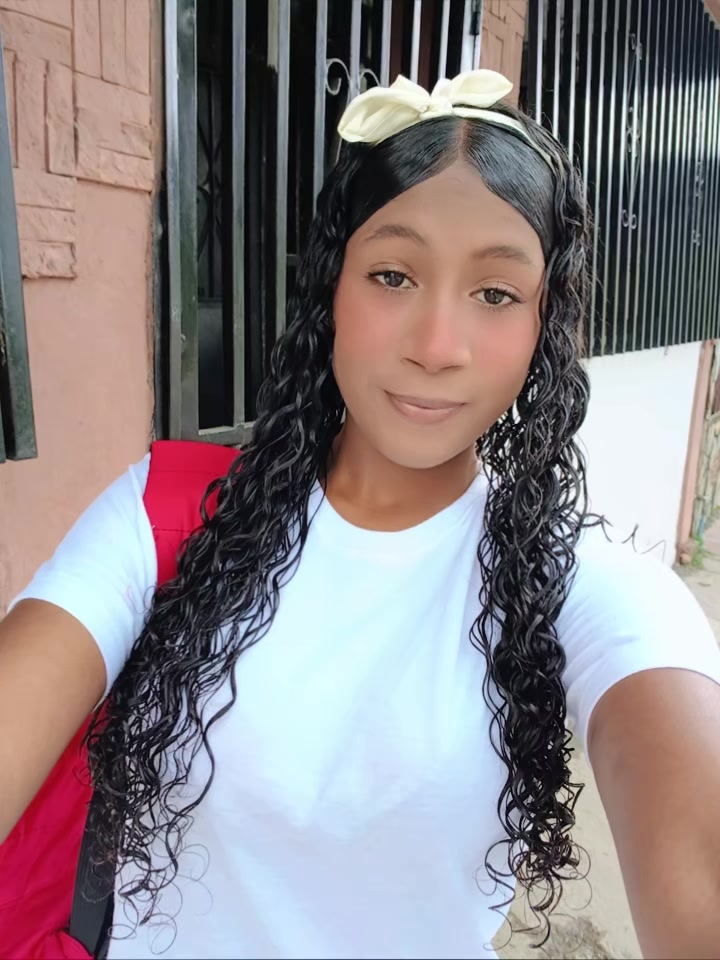 @Eleanny Diaz