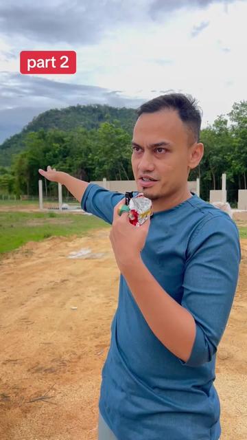 @Subdepo Arabian Park