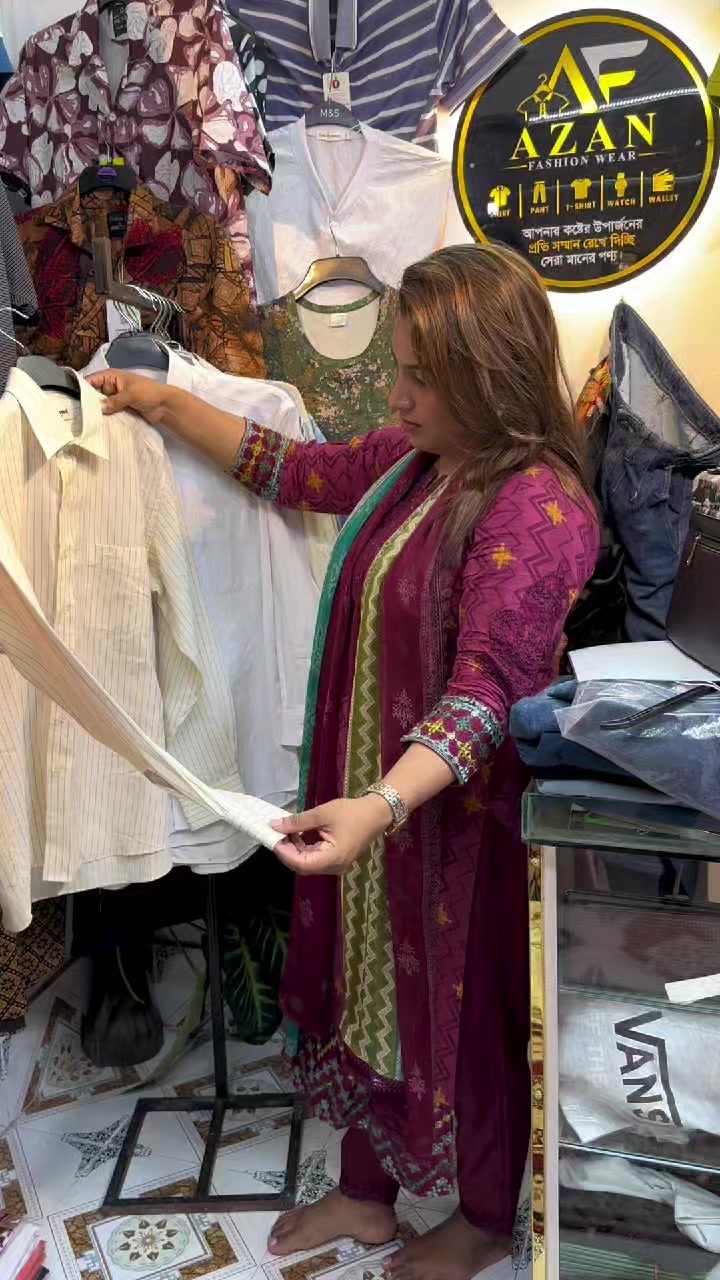 @Azan Fashion Wear