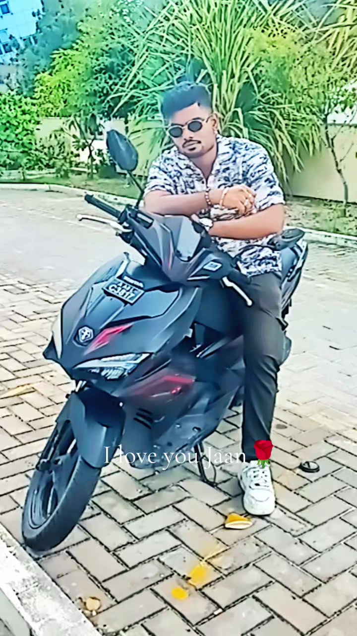 @Sahil Alam