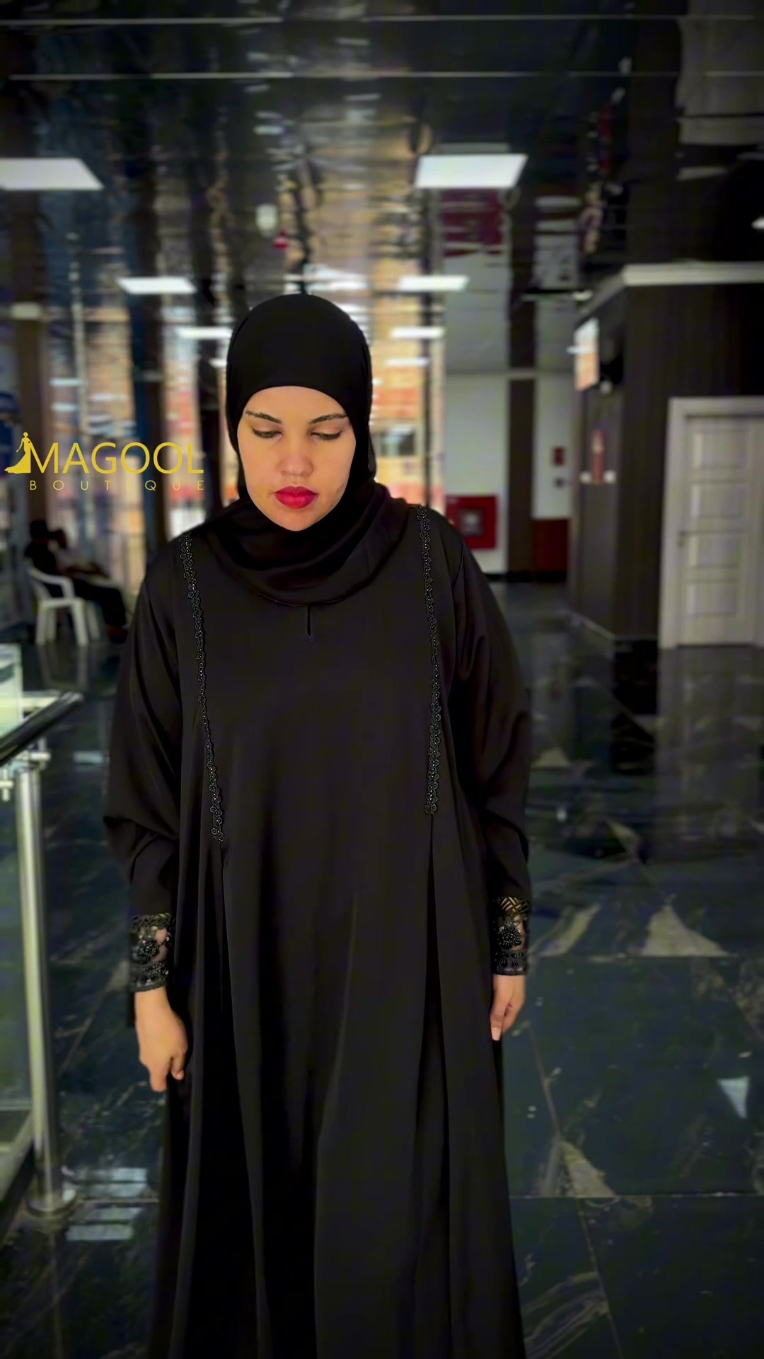 @Magool Boutique