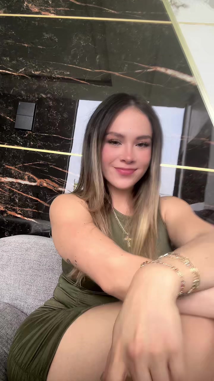 @Jimena Navarro &hearts;️