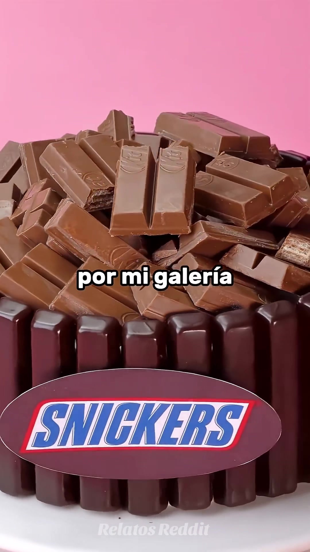 @Relatos Reddit