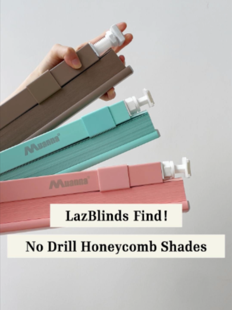 @LazBlinds