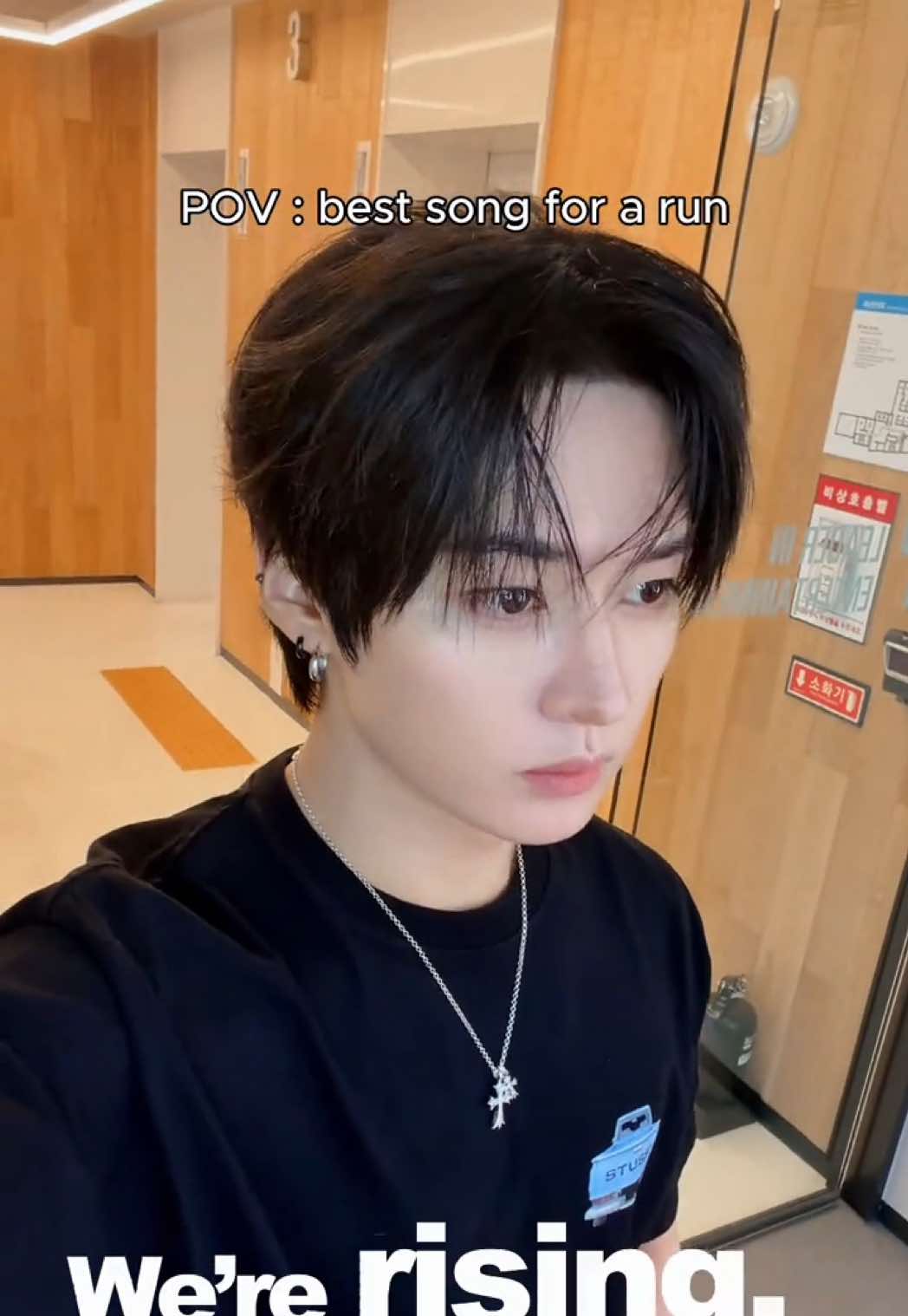 @Stray Kids