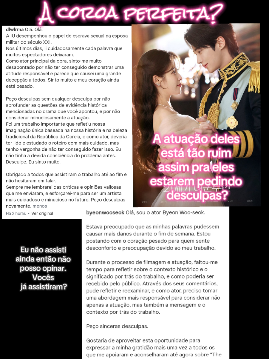 @K-Reality Dramas