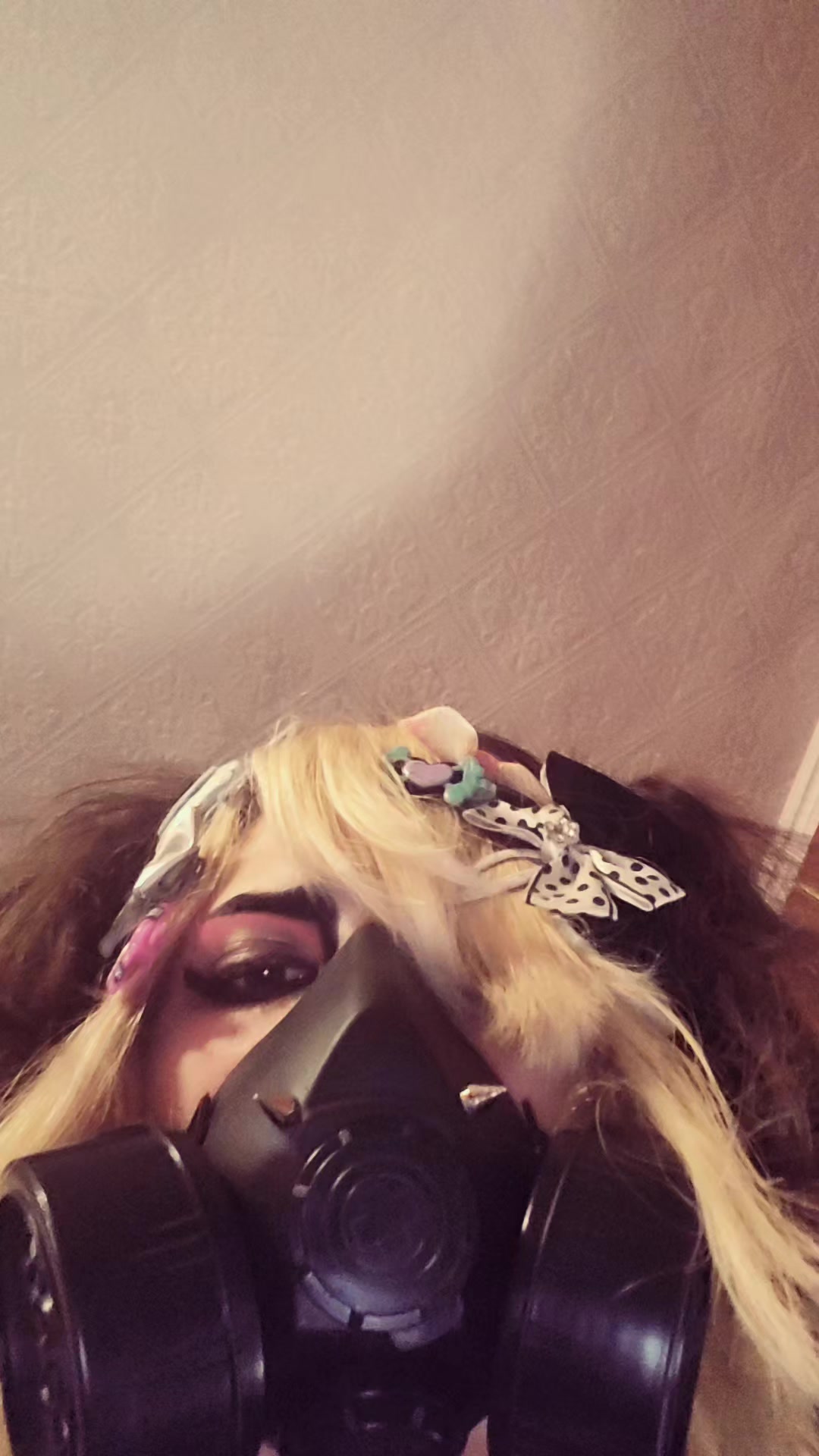 @cherie_cannibal 🧟&zwj;♀️𝄞