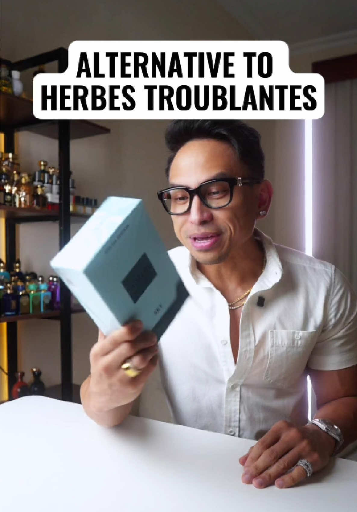@Edwin | Fragrances