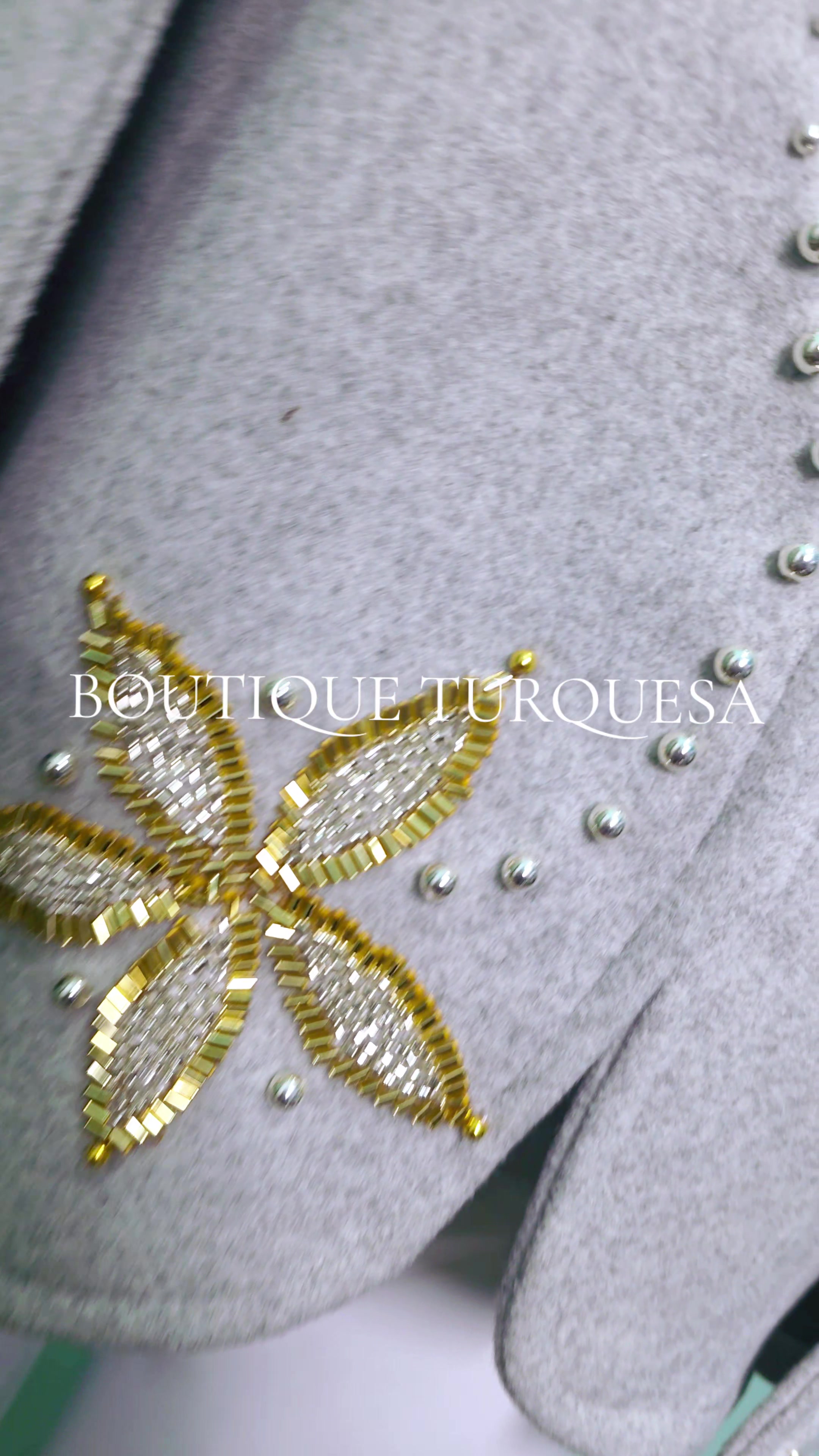 @BOUTIQUE TURQUESA 🦋