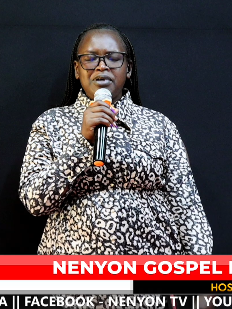 @Nenyon TV