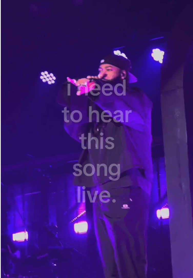 @PARTYNEXTDOOR UPDATES