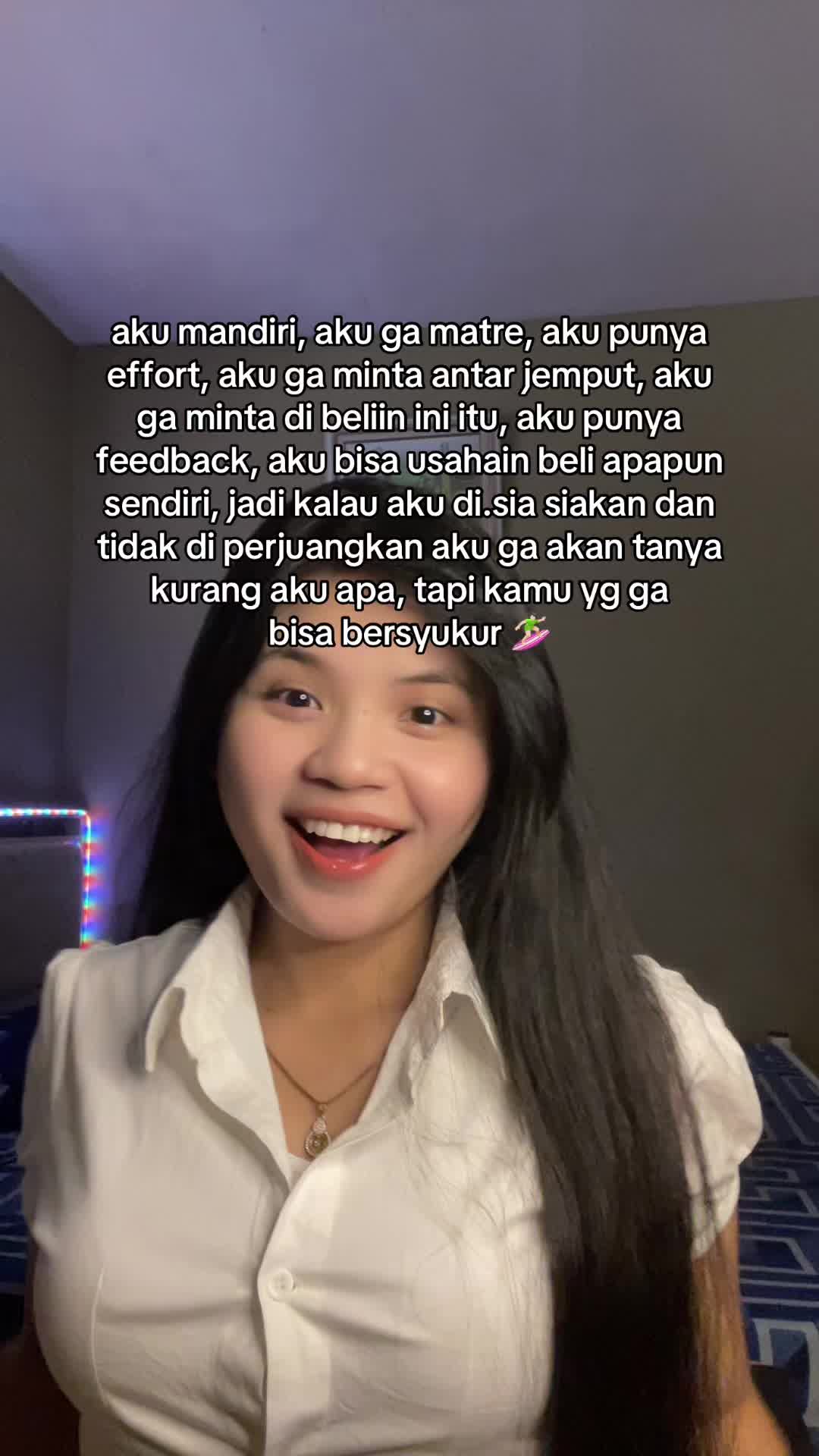 @Michelle Kolondam🏄🏽♀️