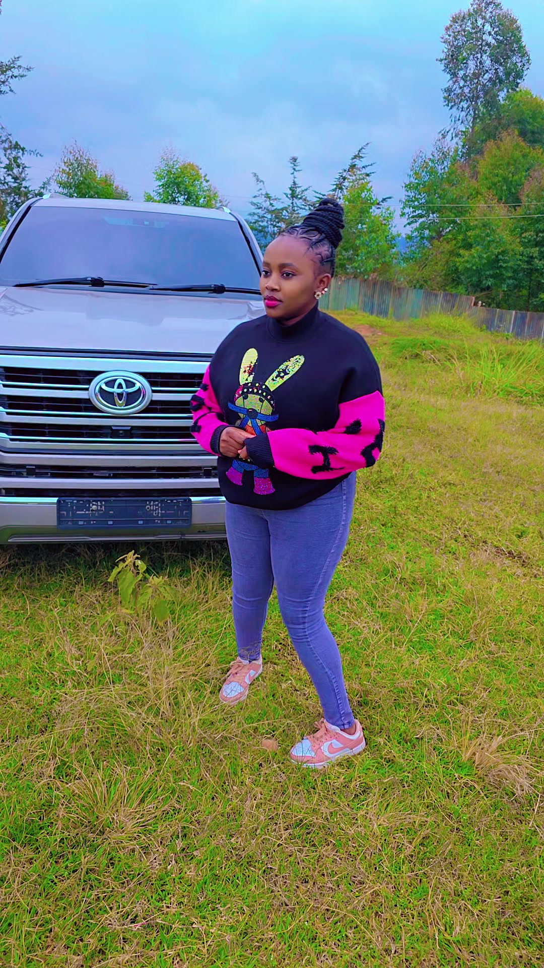 @Njeri Ndung'u🧡