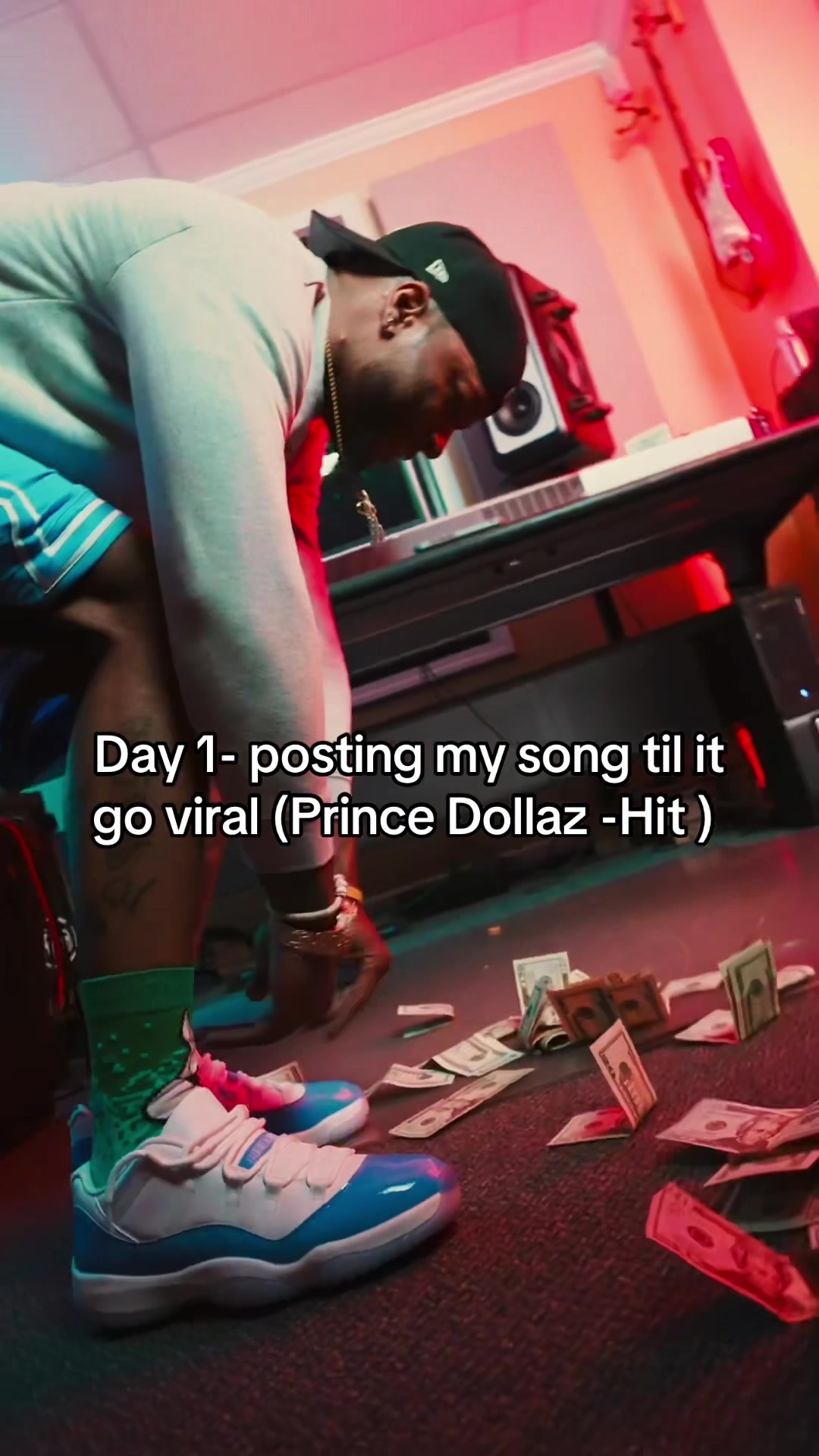 @Official Prince Dollaz