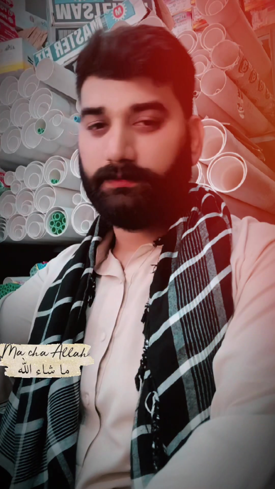 @Abbas raza butt