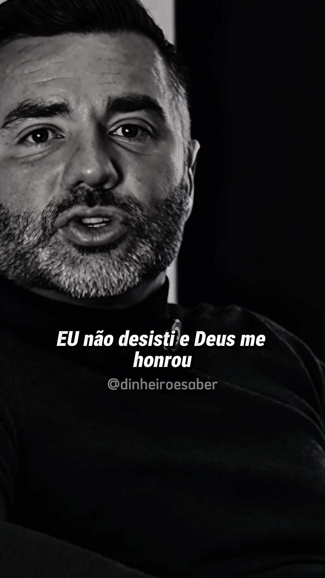 @Dinheiro e Saber