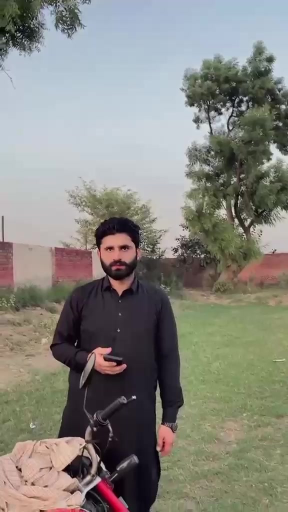 @SHERAZ BUTT 241🏋