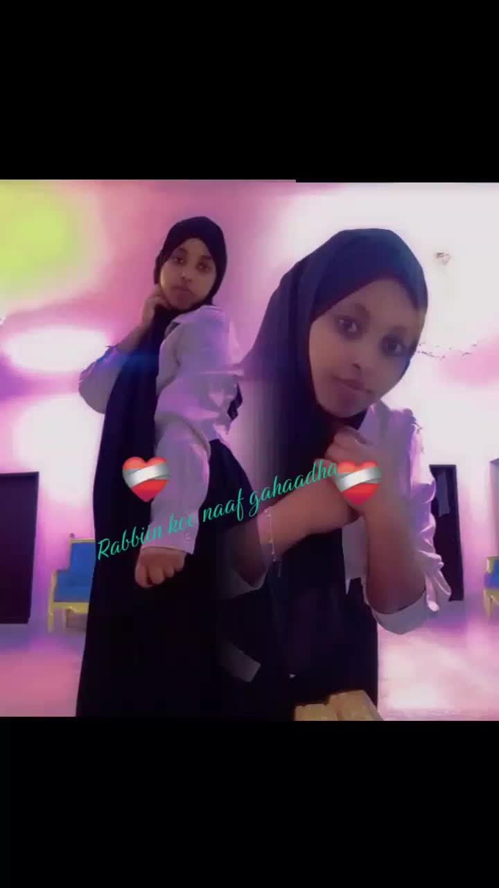 @Hullum yalfaal