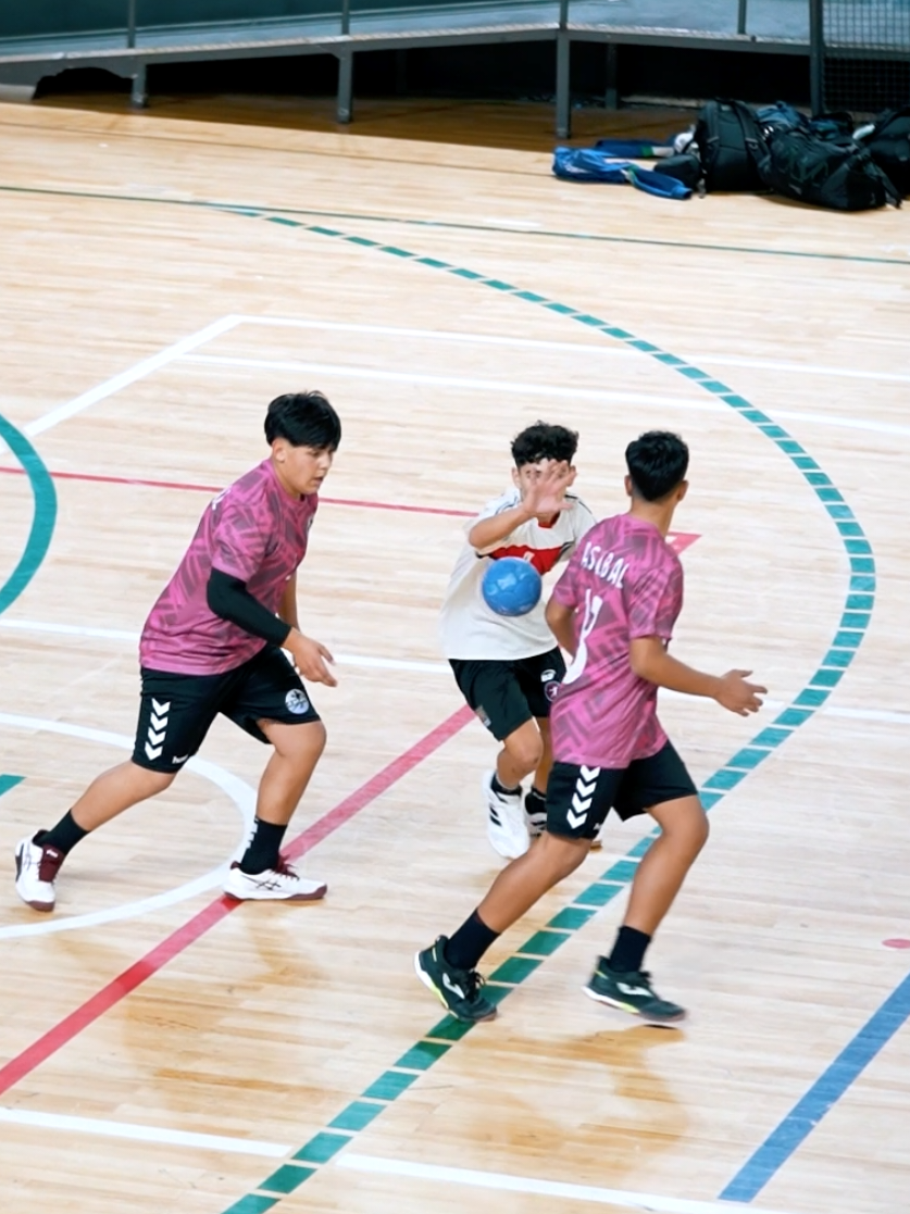 @Handball Argentina