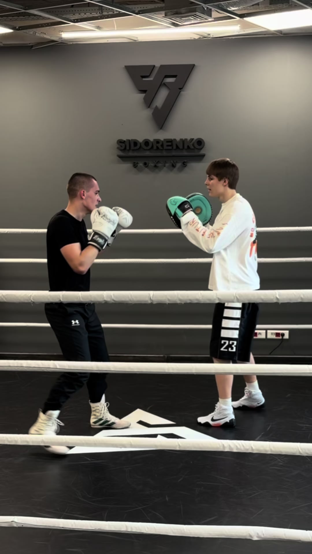 @GYM TRAINER | WARSAW