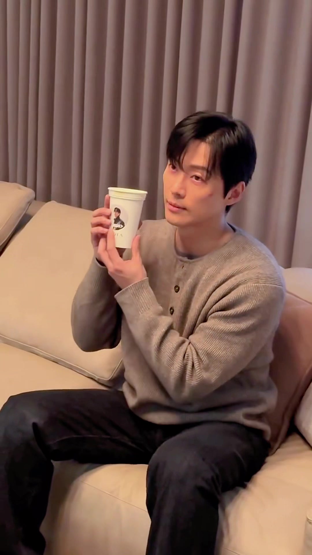 @The Kings Affection