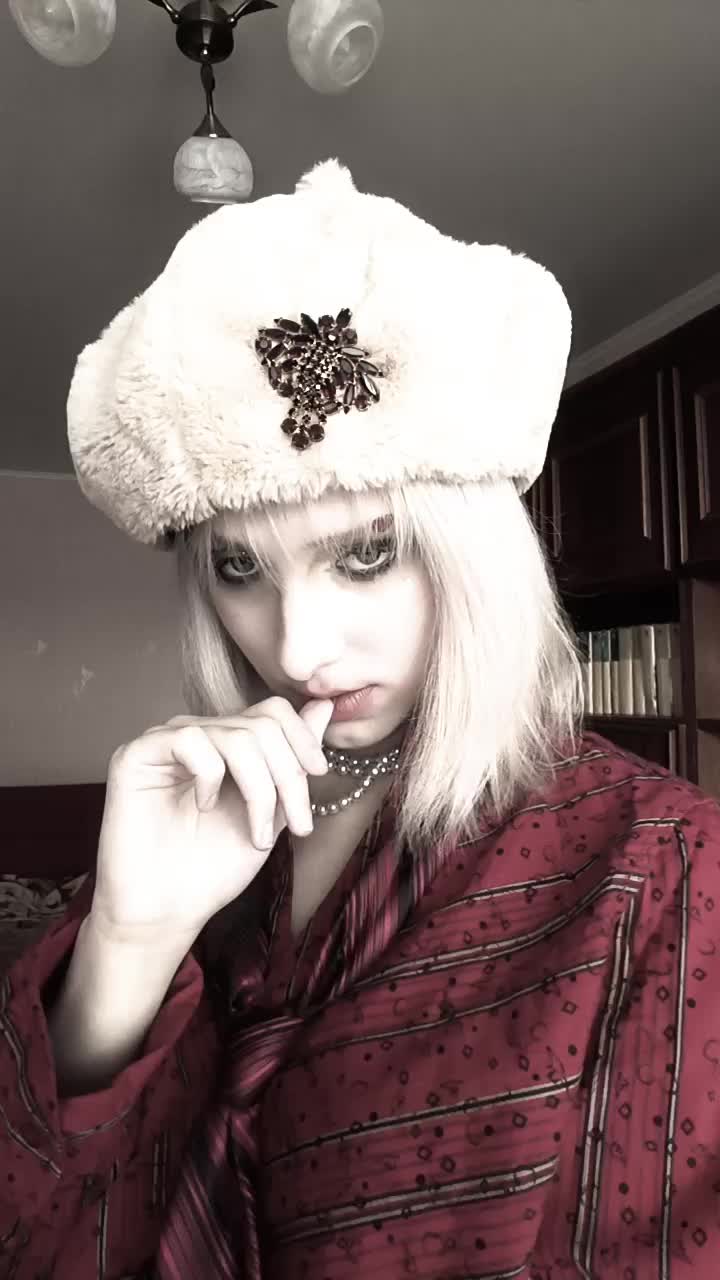 @Evgeniya/VigmanBerg