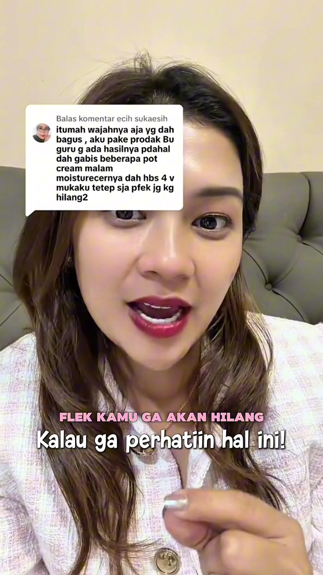 @Skin Solutionist