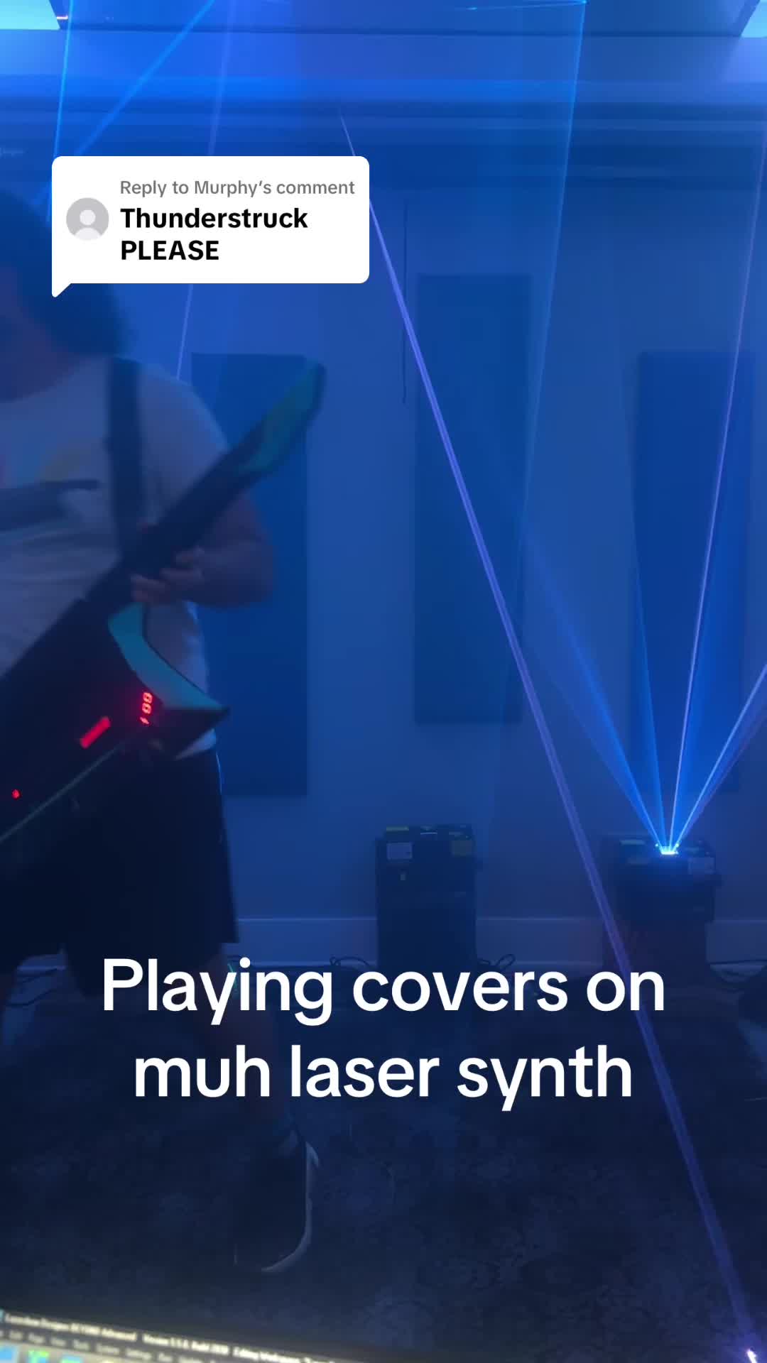@Anthony | Music Composer