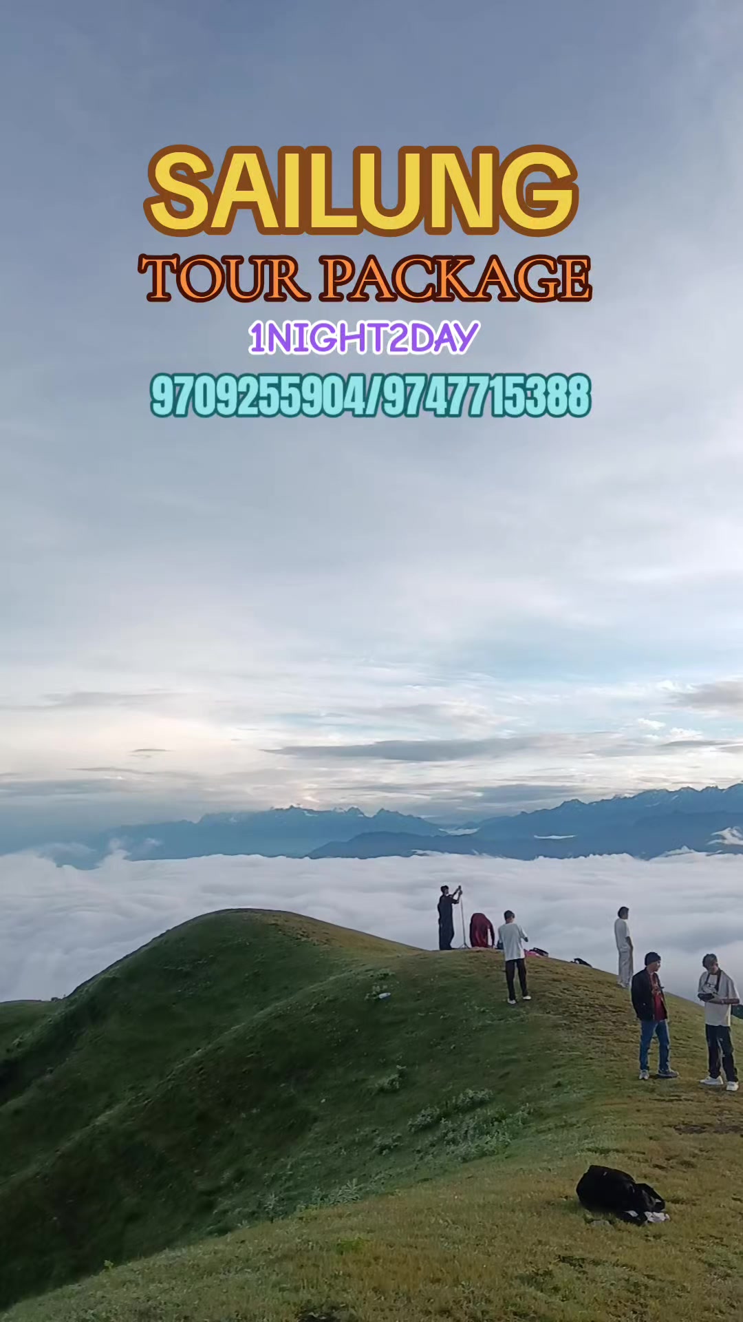 @Destination Holidays