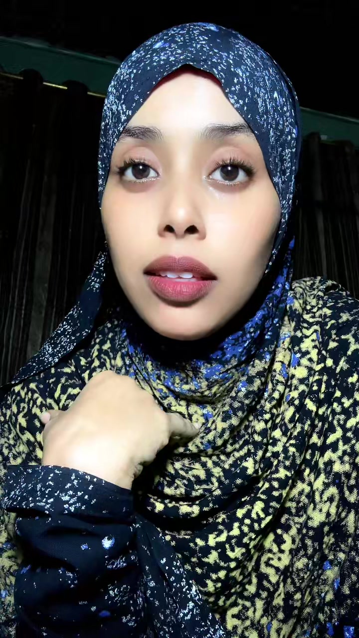 @AHLaam mohamuud