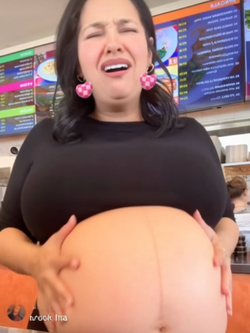 @alien baby daddy