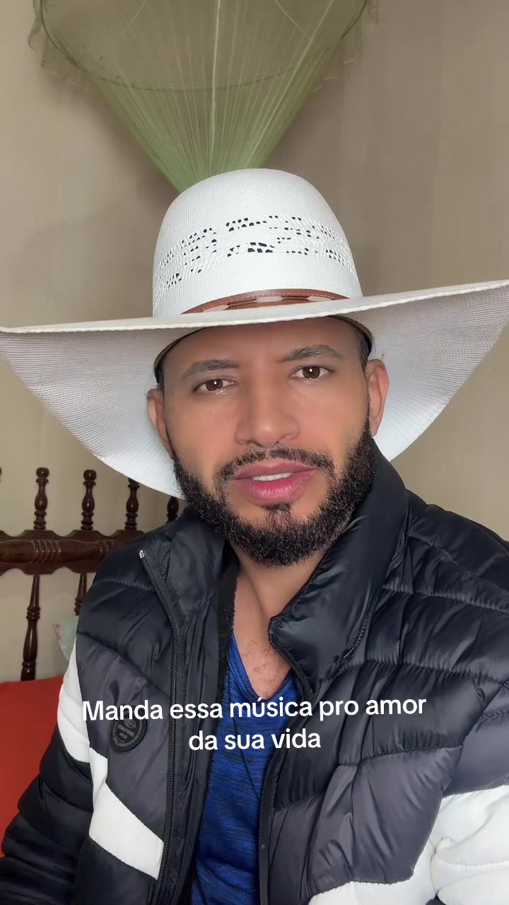 @cesar santos 🤠
