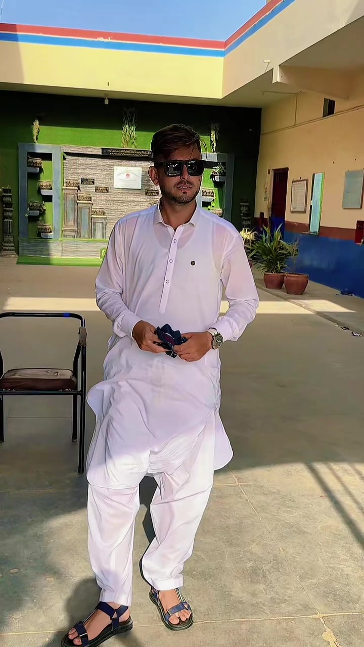 @Arbaz Khan