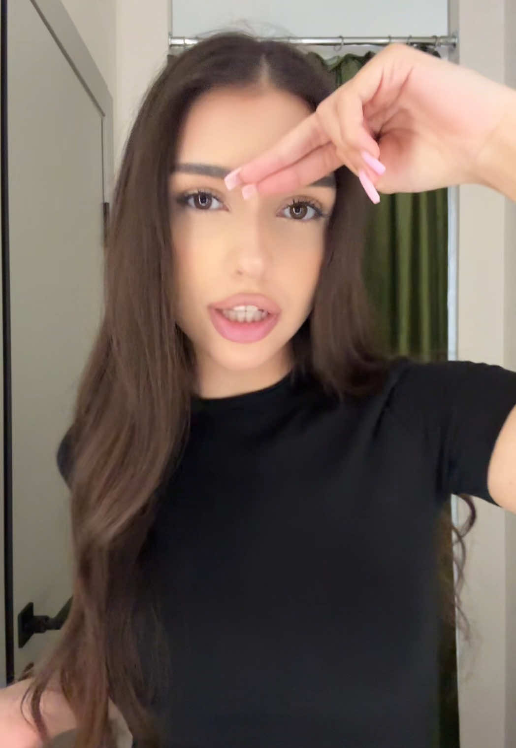 @глафира