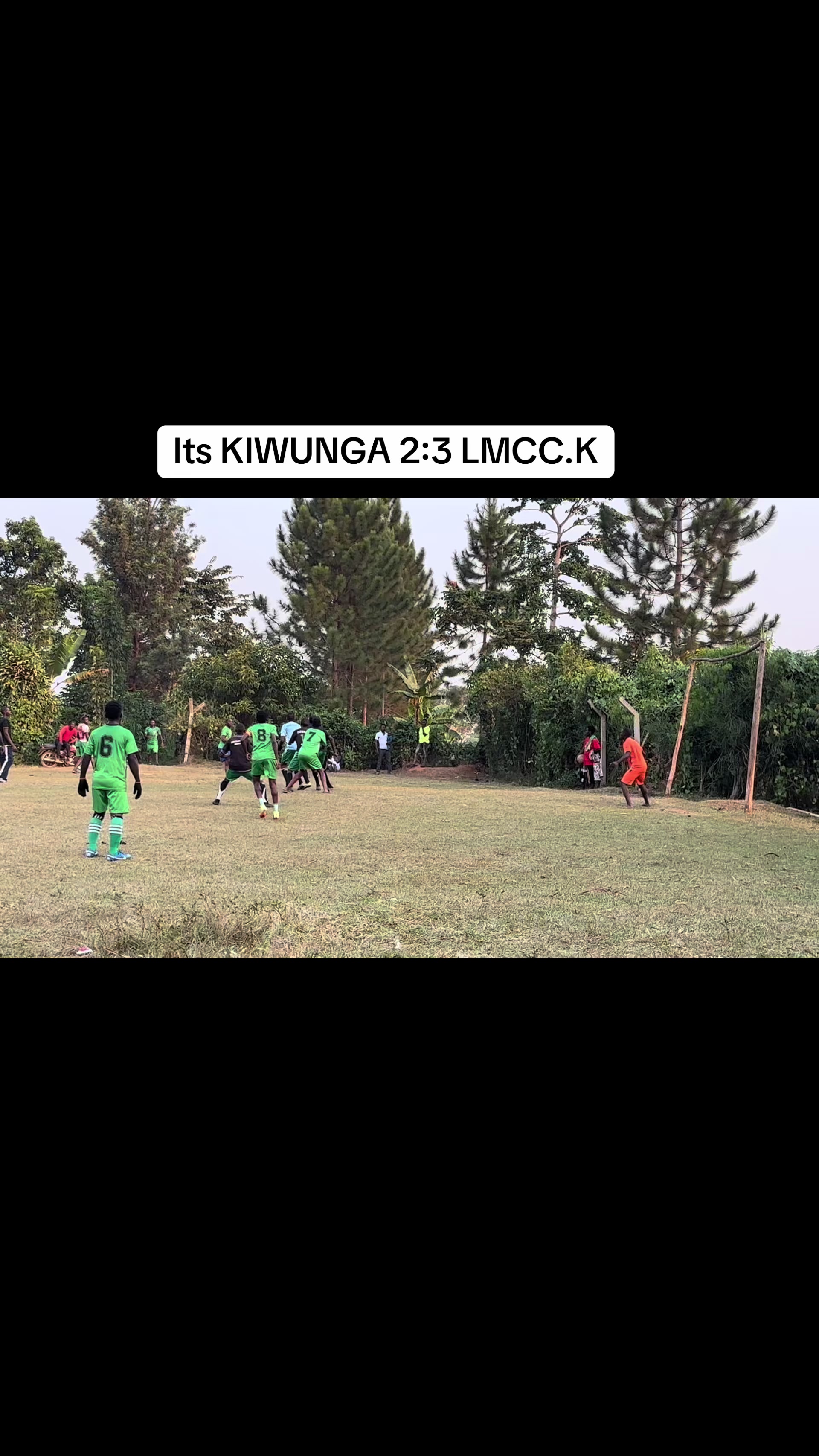 @LMCC Kirangira