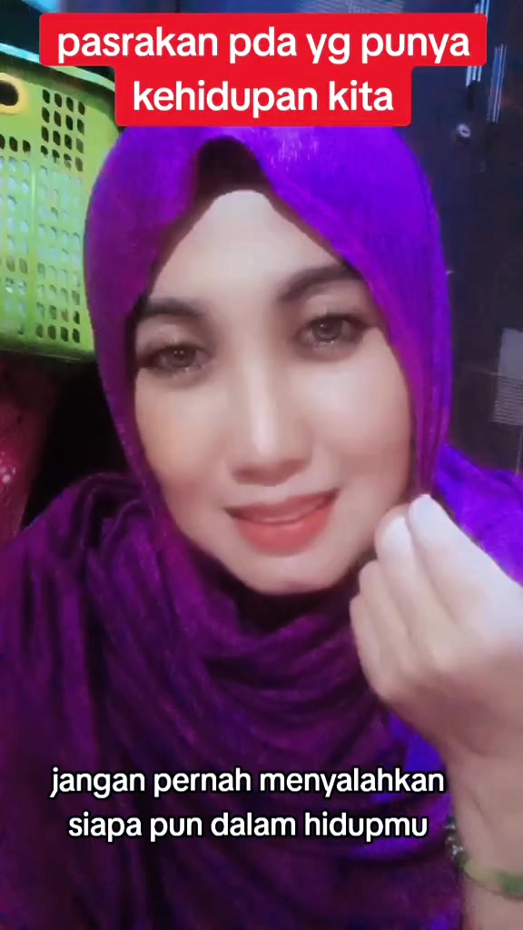 @Fauziyah abdy